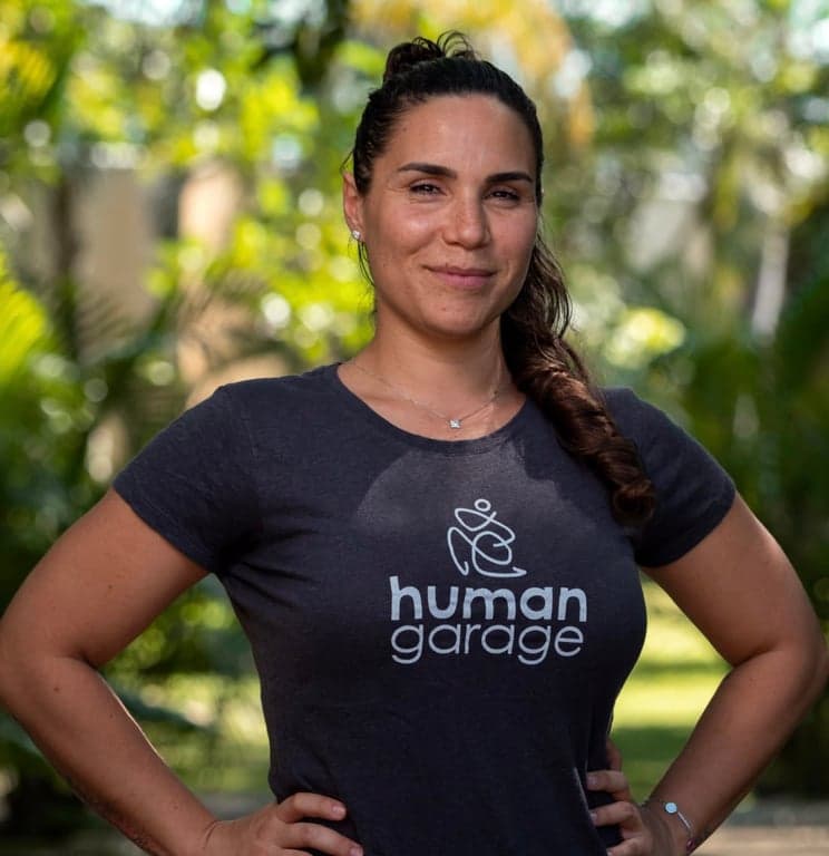Aisha Rodrigue Lopez