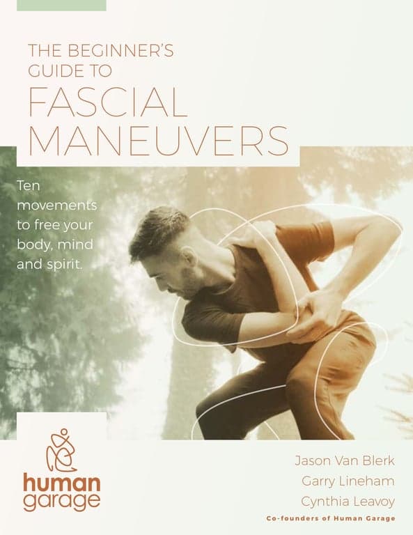 Fascial Maneuvers Guide