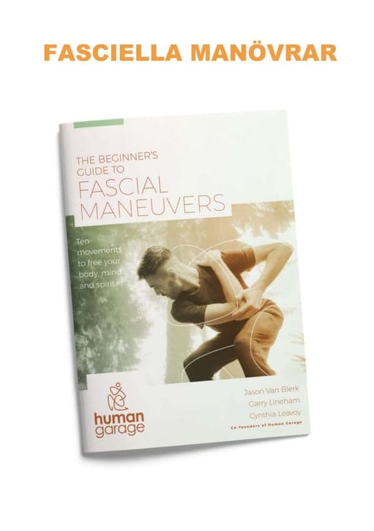 Fascial Maneuvers Guide
