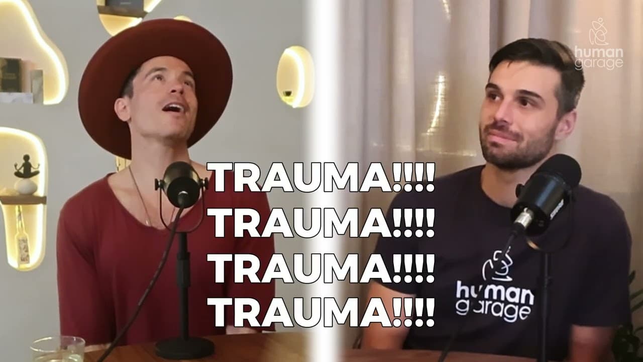 40 Million Views In 48 Hours Nearly Killed Me: What Fame Really Costs with Adam Roa