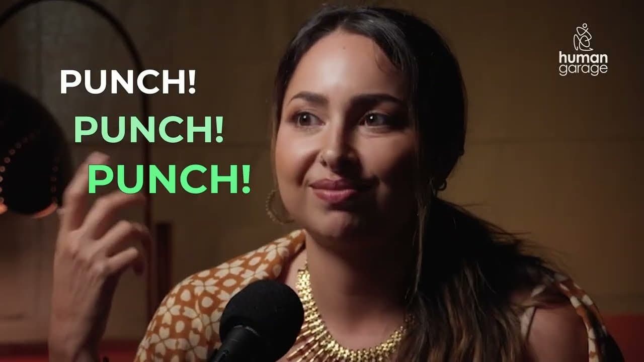 My Husband Cheated, And I Thanked Him, Here's Why With Sahara Rose