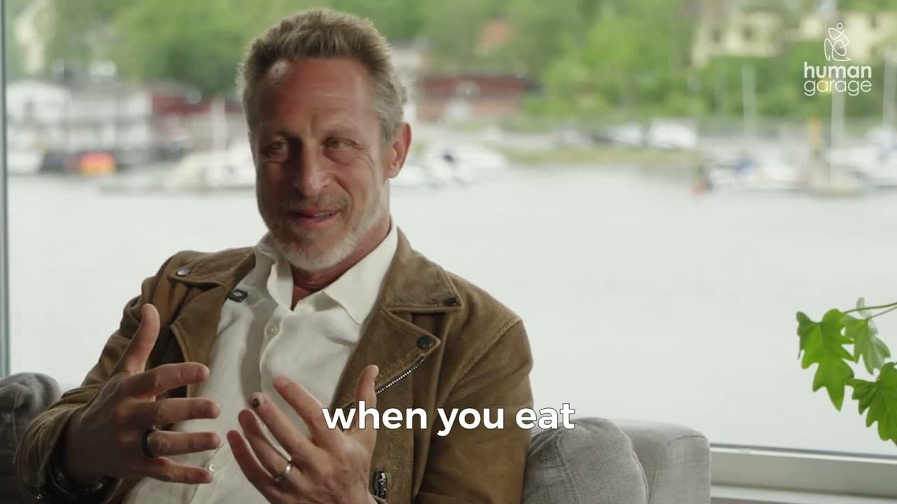 Facing Death: What My Body Revealed About My Healing