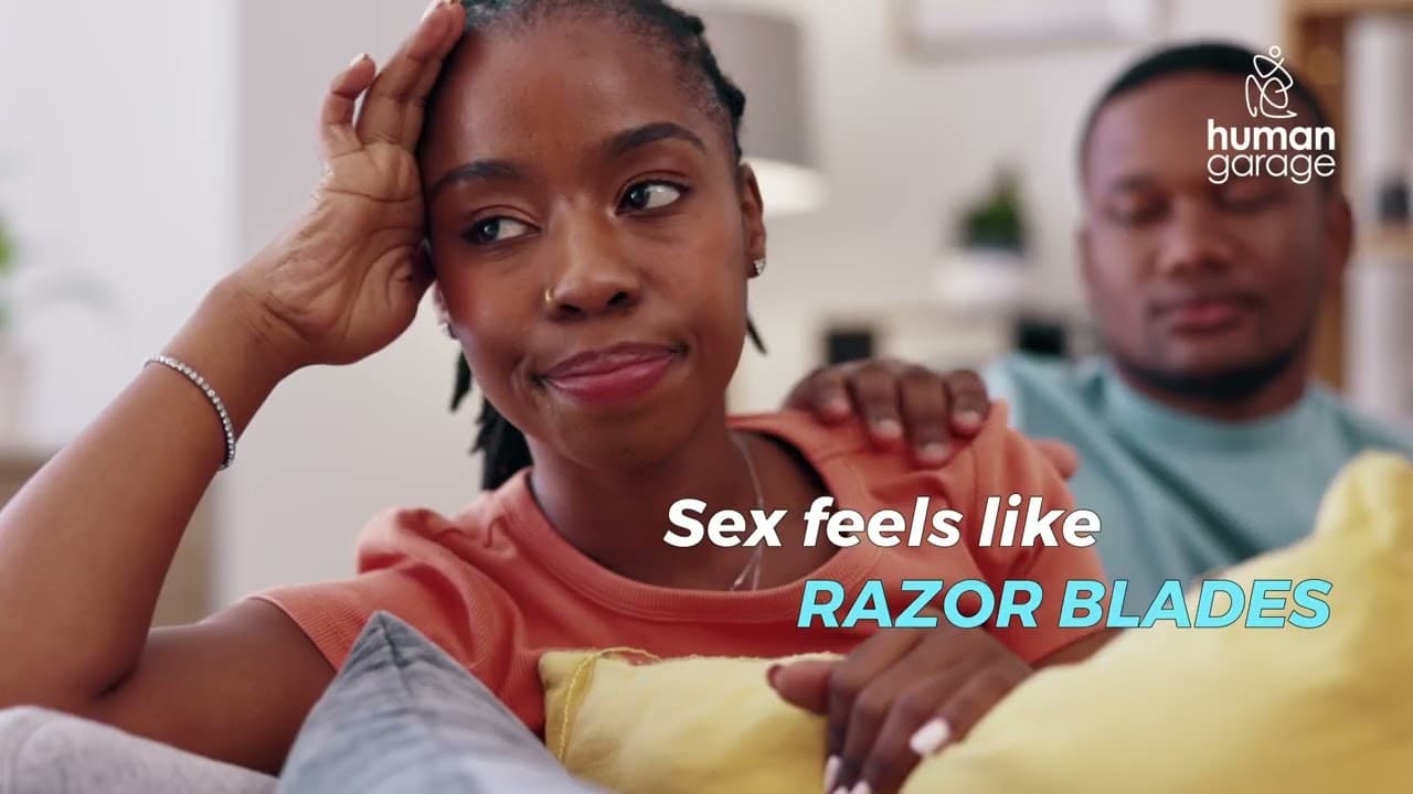 The 'Natural' Hormone Lie That's Keeping You Sick with Dr Vonda Wright