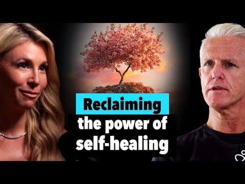 Becoming Your Own Pharmacy with Kaitlin O'Toole