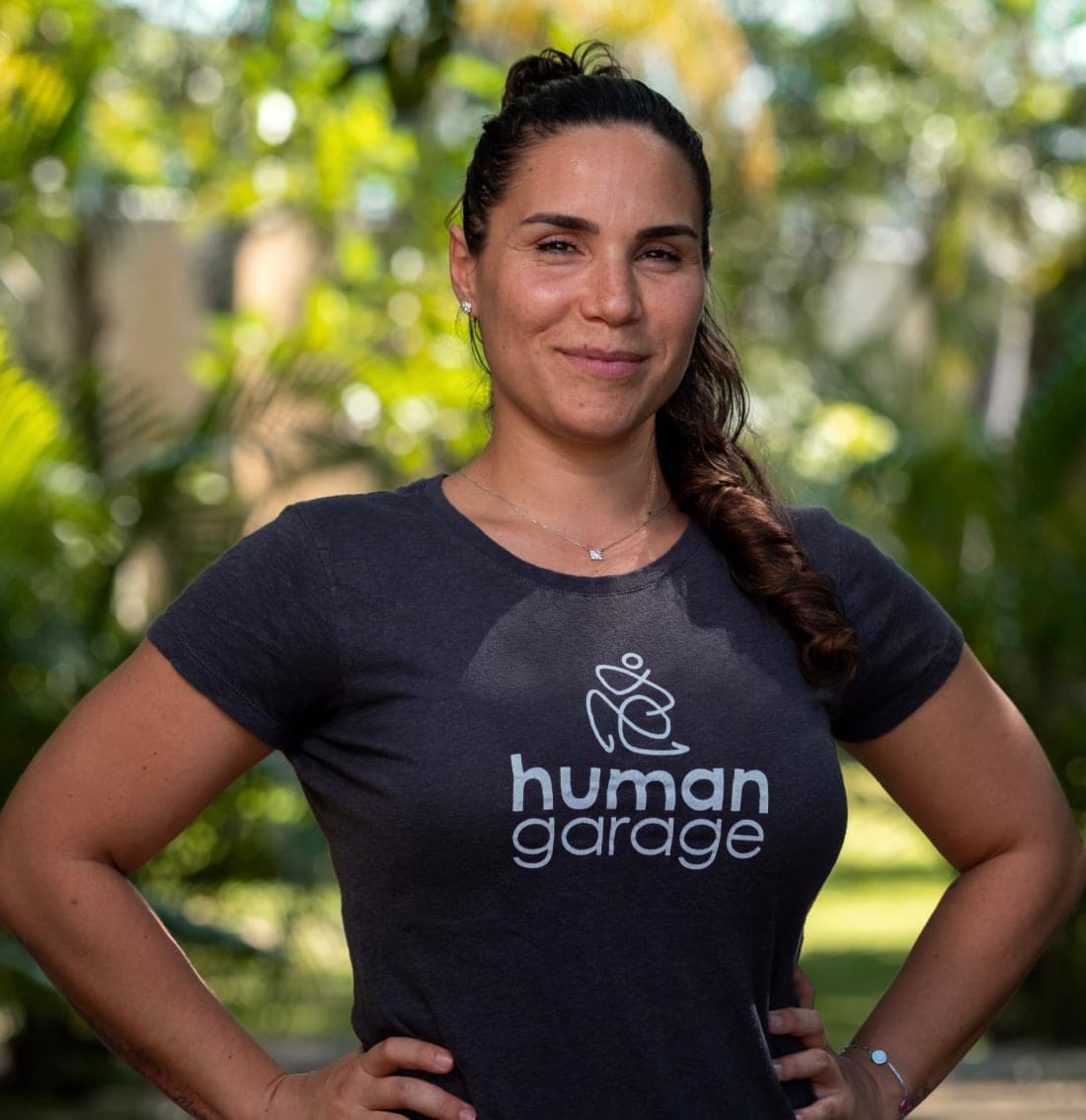 Aisha Rodrigue Lopez