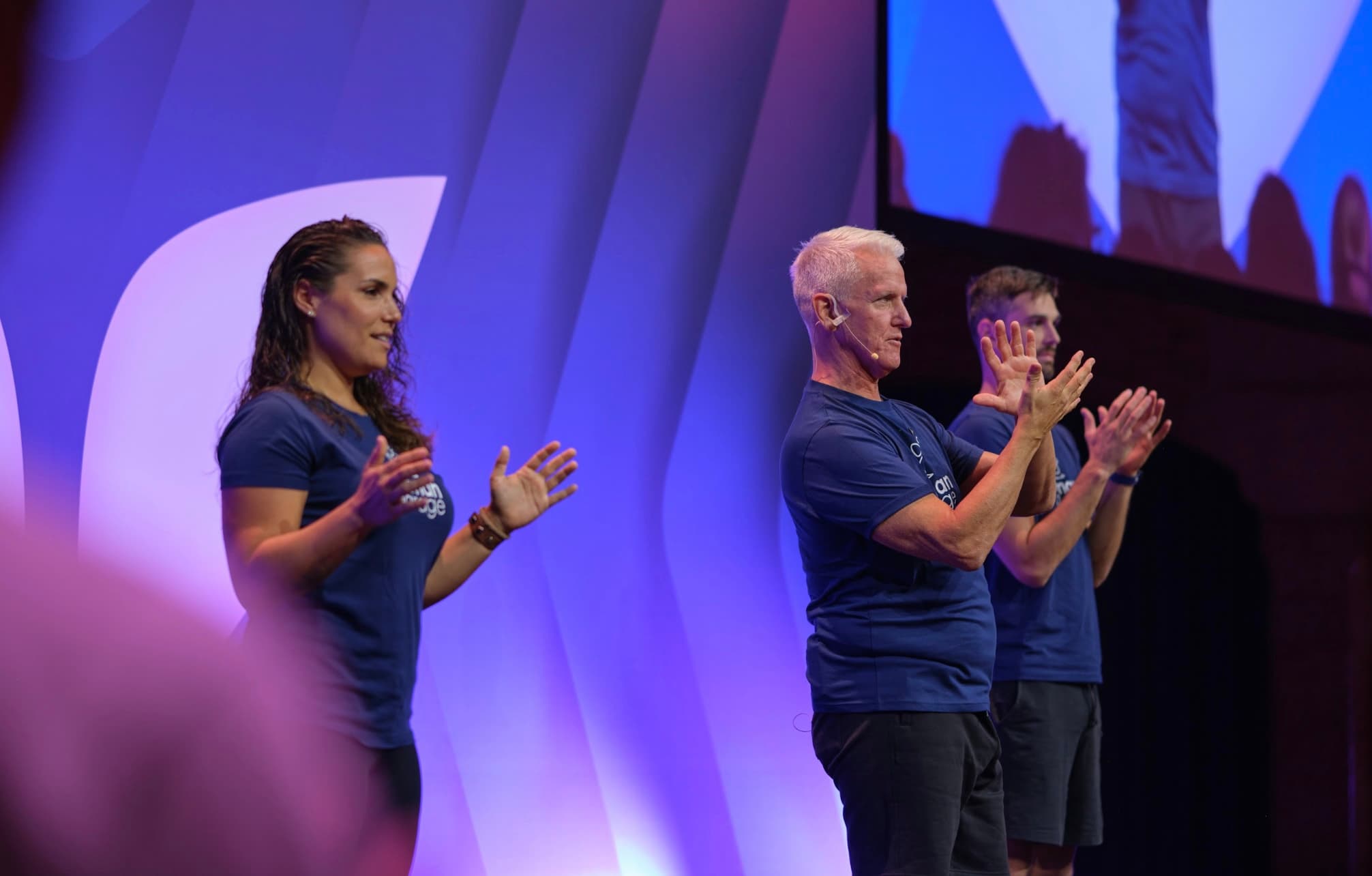 The Activation – public experience
