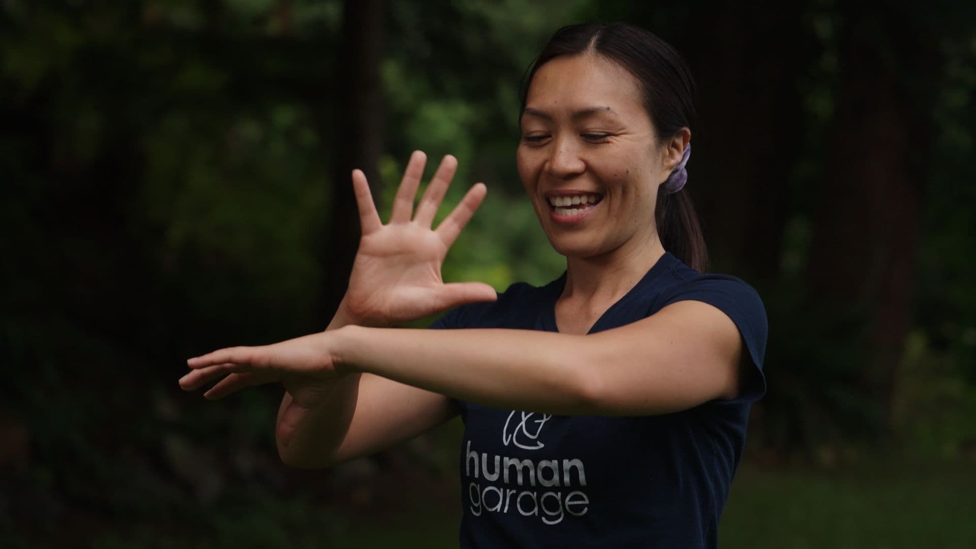 Wellness transformation