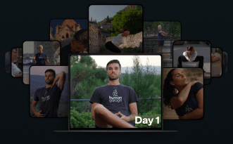 28-Day Reset Video Lessons
