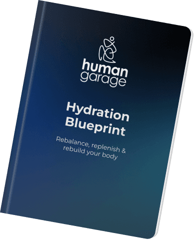Hydration Blueprint