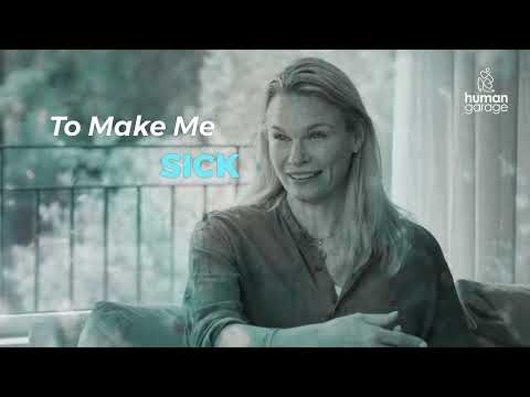 She Built A 1M+ Community By Hiding This ONE Secret with Lina Nertby, Swedish Health Expert