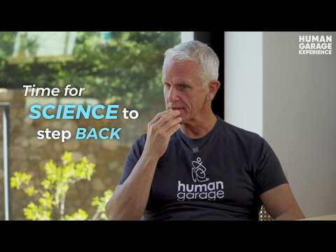 Fascia's Quantum Field Re-writes Your Biology with Dr. Catherine Clinton